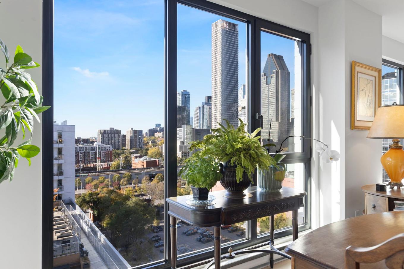 View - 1515-700 Rue St-Paul O., Montréal (Ville-Marie), QC - Indoor