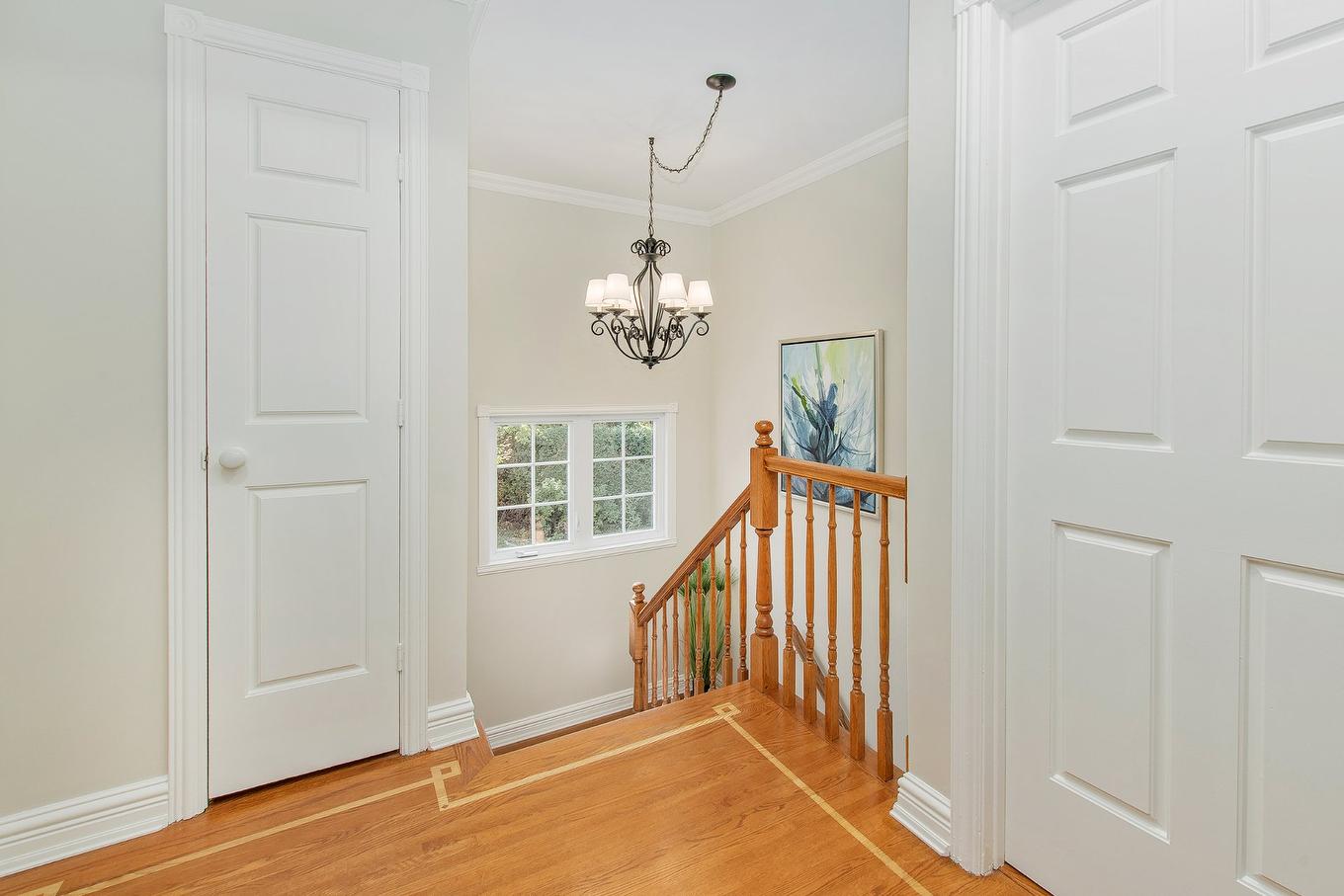 Passageway - 668 Rue Léveillé, Sainte-Thérèse, QC - Indoor Photo Showing Other Room