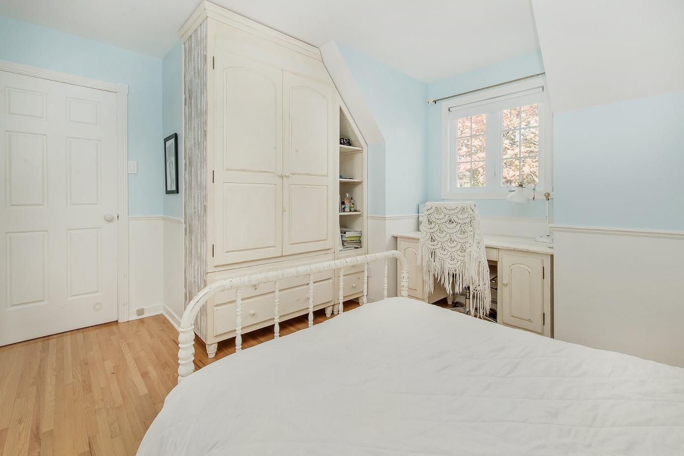 Bedroom - 668 Rue Léveillé, Sainte-Thérèse, QC - Indoor