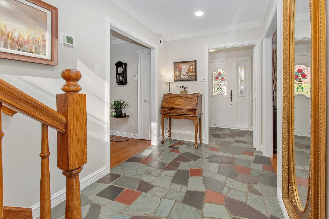 Hall - 668 Rue Léveillé, Sainte-Thérèse, QC - Indoor Photo Showing Other Room