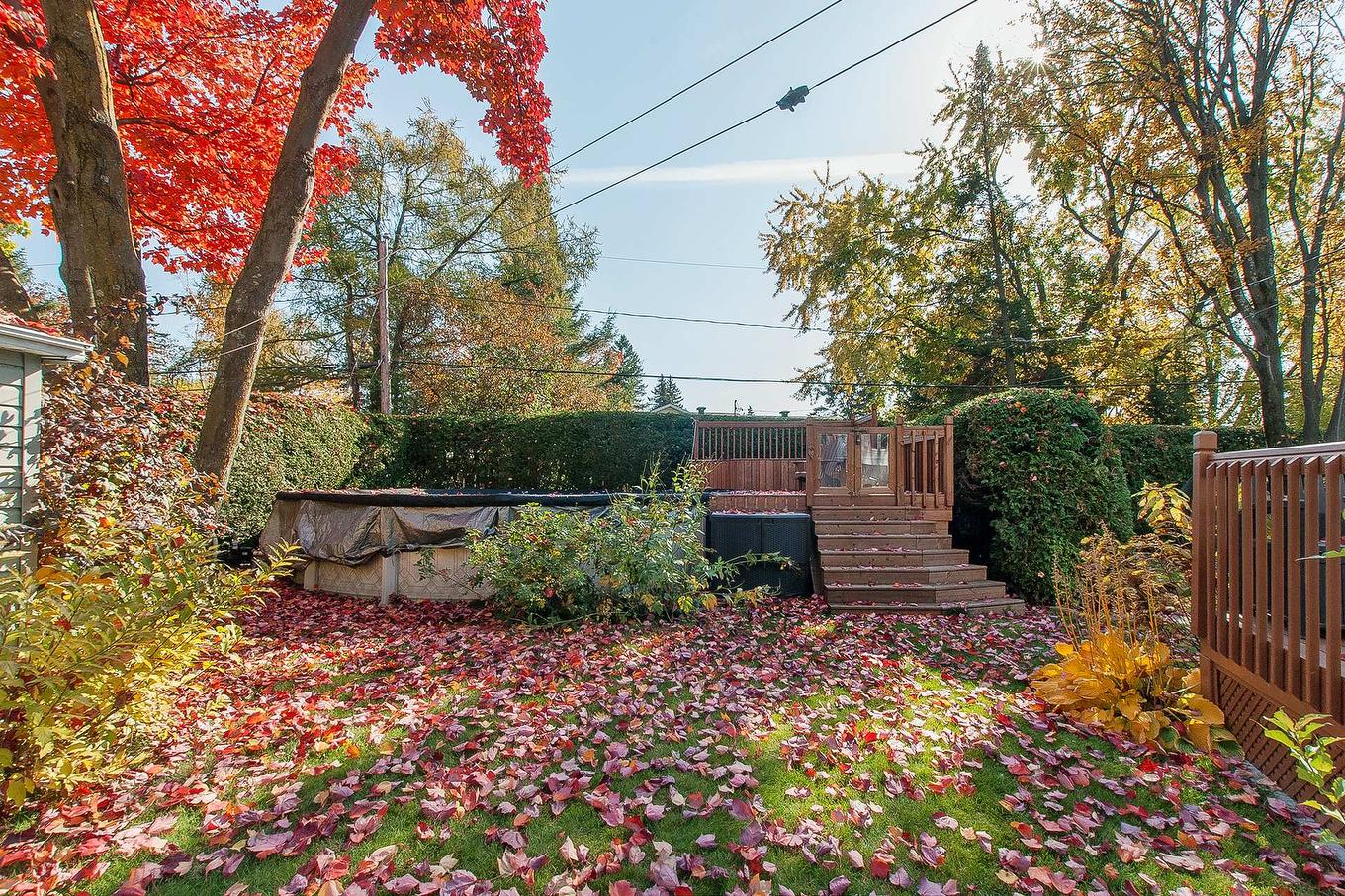 Pool - 668 Rue Léveillé, Sainte-Thérèse, QC - Outdoor