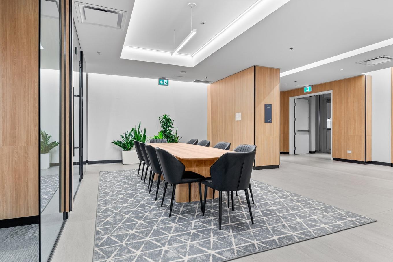 Common room - 1612-60 Rue De L'Éclipse, Brossard, QC - Indoor