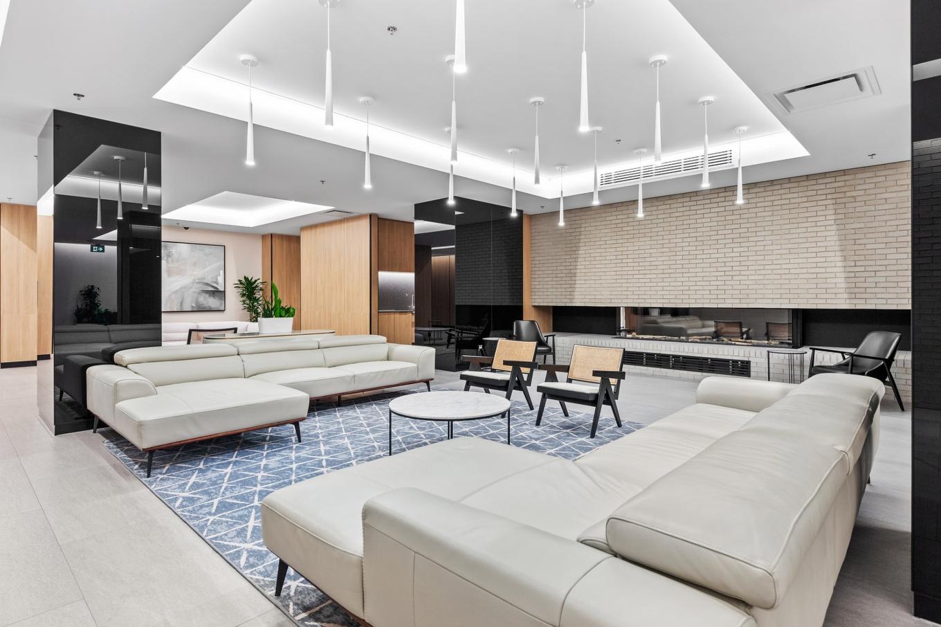 Common room - 1612-60 Rue De L'Éclipse, Brossard, QC - Indoor