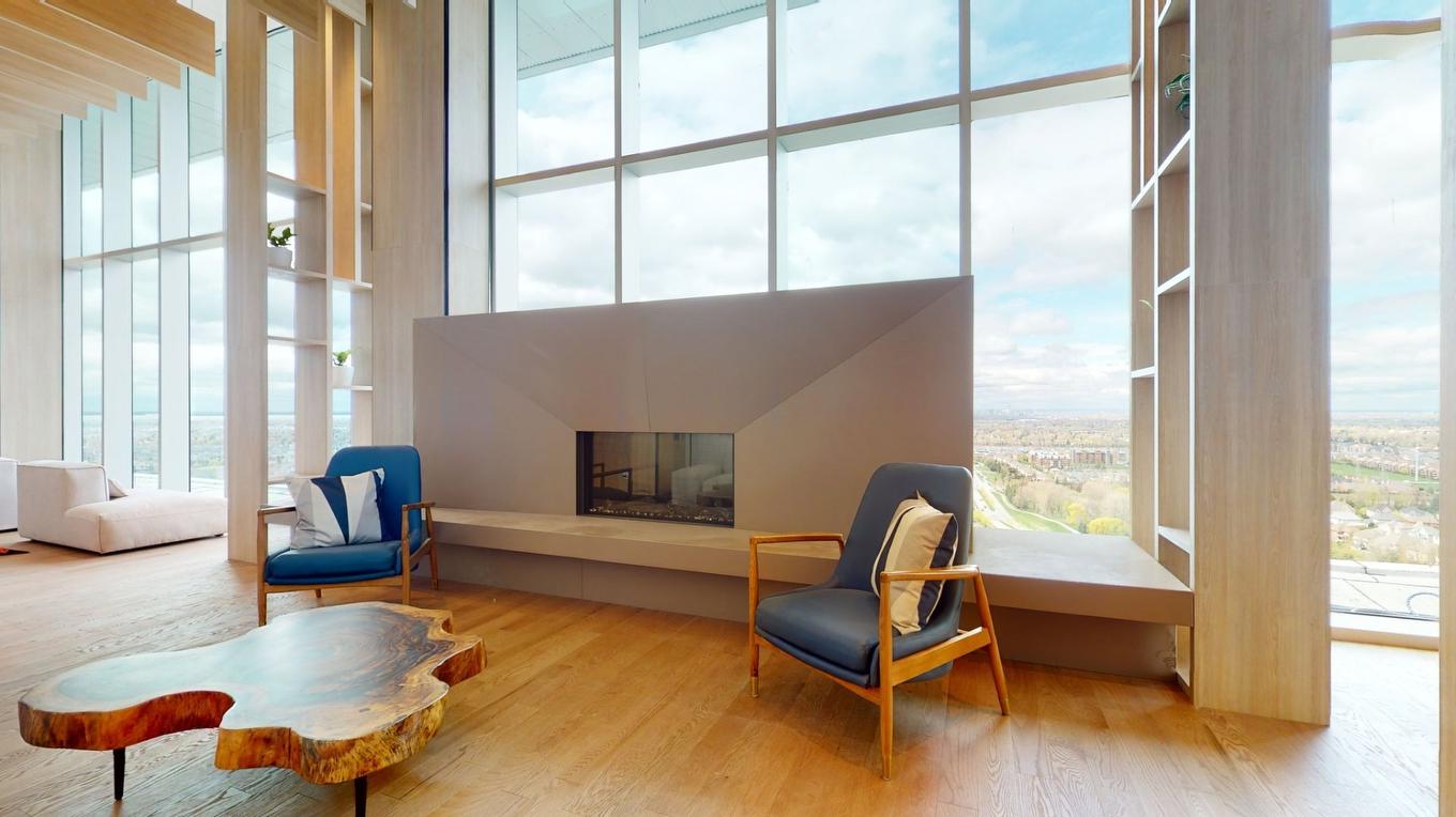 Common room - 1612-60 Rue De L'Éclipse, Brossard, QC - Indoor