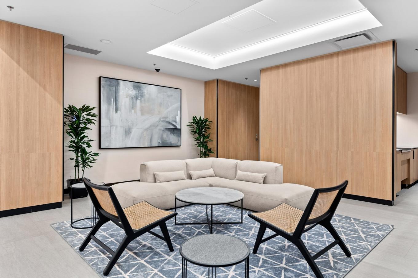 Common room - 1612-60 Rue De L'Éclipse, Brossard, QC - Indoor Photo Showing Other Room