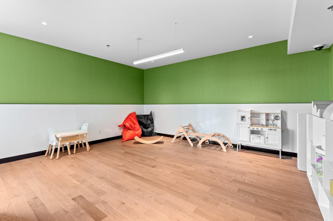 Playroom - 1612-60 Rue De L'Éclipse, Brossard, QC - Indoor Photo Showing Other Room