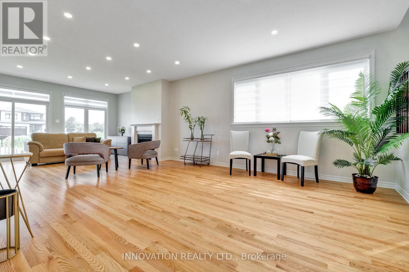 868 Snowdrop Crescent, Ottawa, ON - Indoor