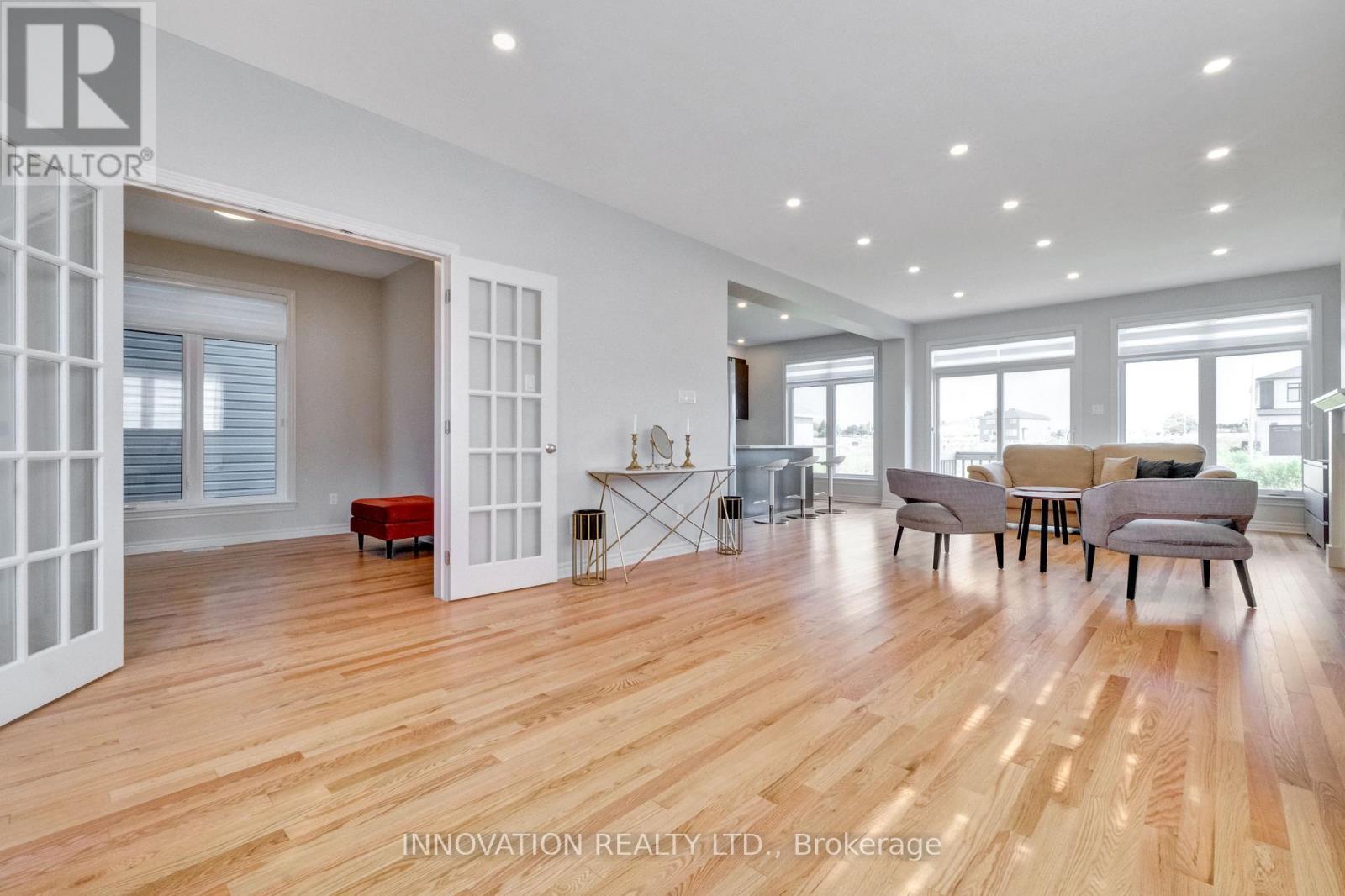 868 Snowdrop Crescent, Ottawa, ON - Indoor