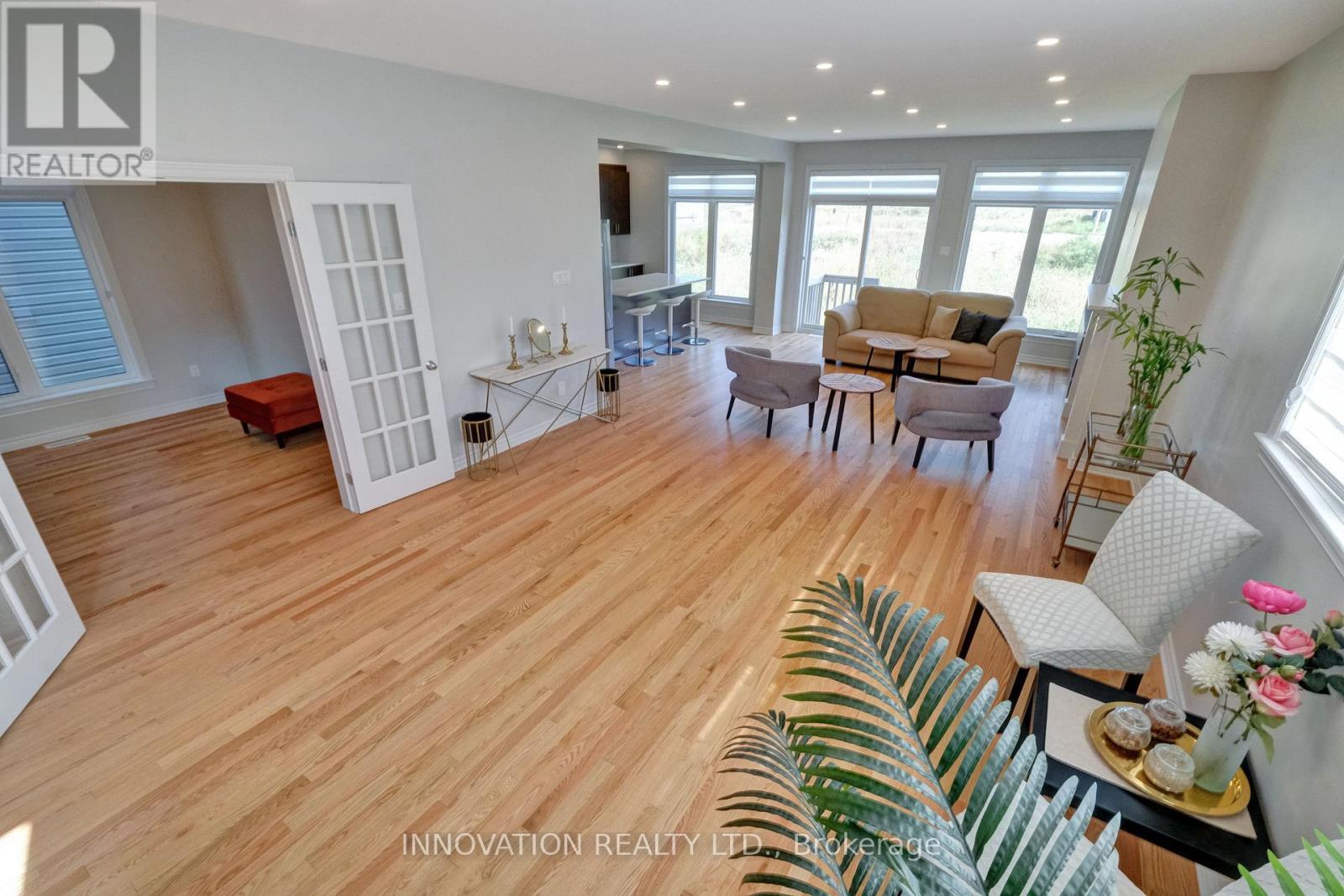 868 Snowdrop Crescent, Ottawa, ON - Indoor