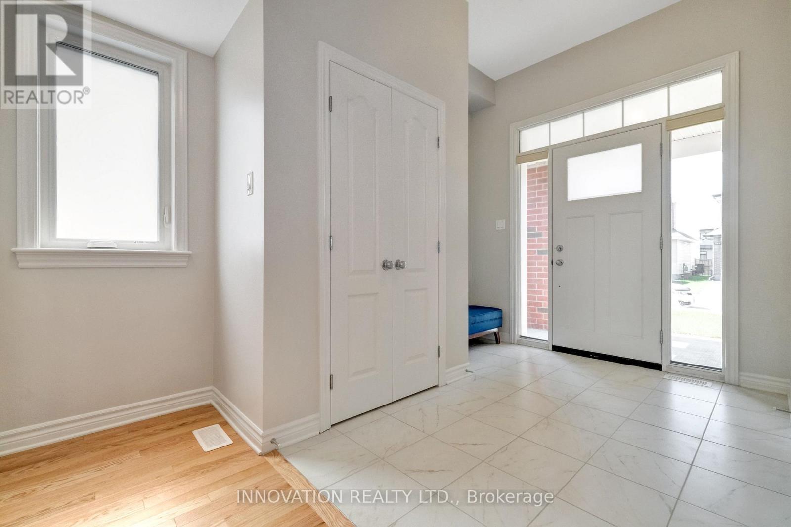 868 Snowdrop Crescent, Ottawa, ON - Indoor Photo Showing Other Room