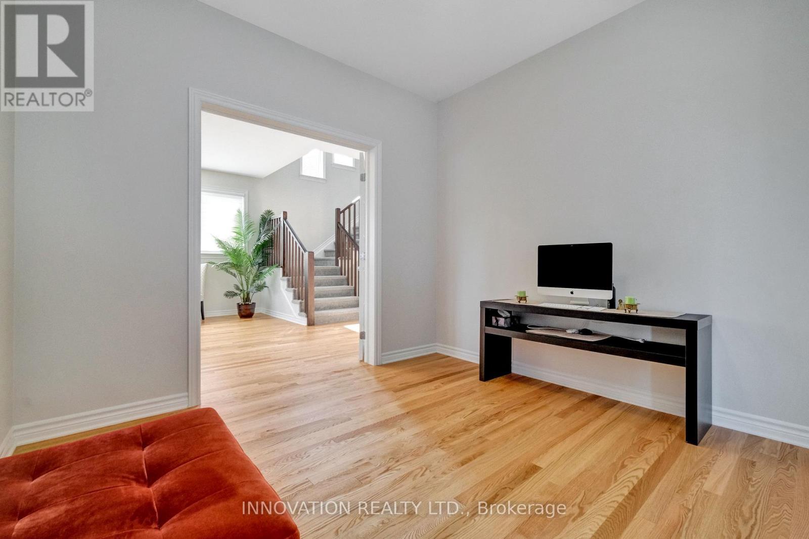 868 Snowdrop Crescent, Ottawa, ON - Indoor Photo Showing Other Room