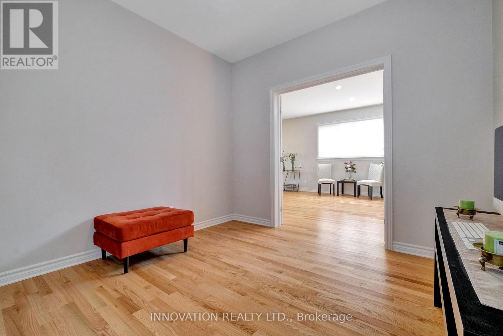 868 Snowdrop Crescent, Ottawa, ON - Indoor