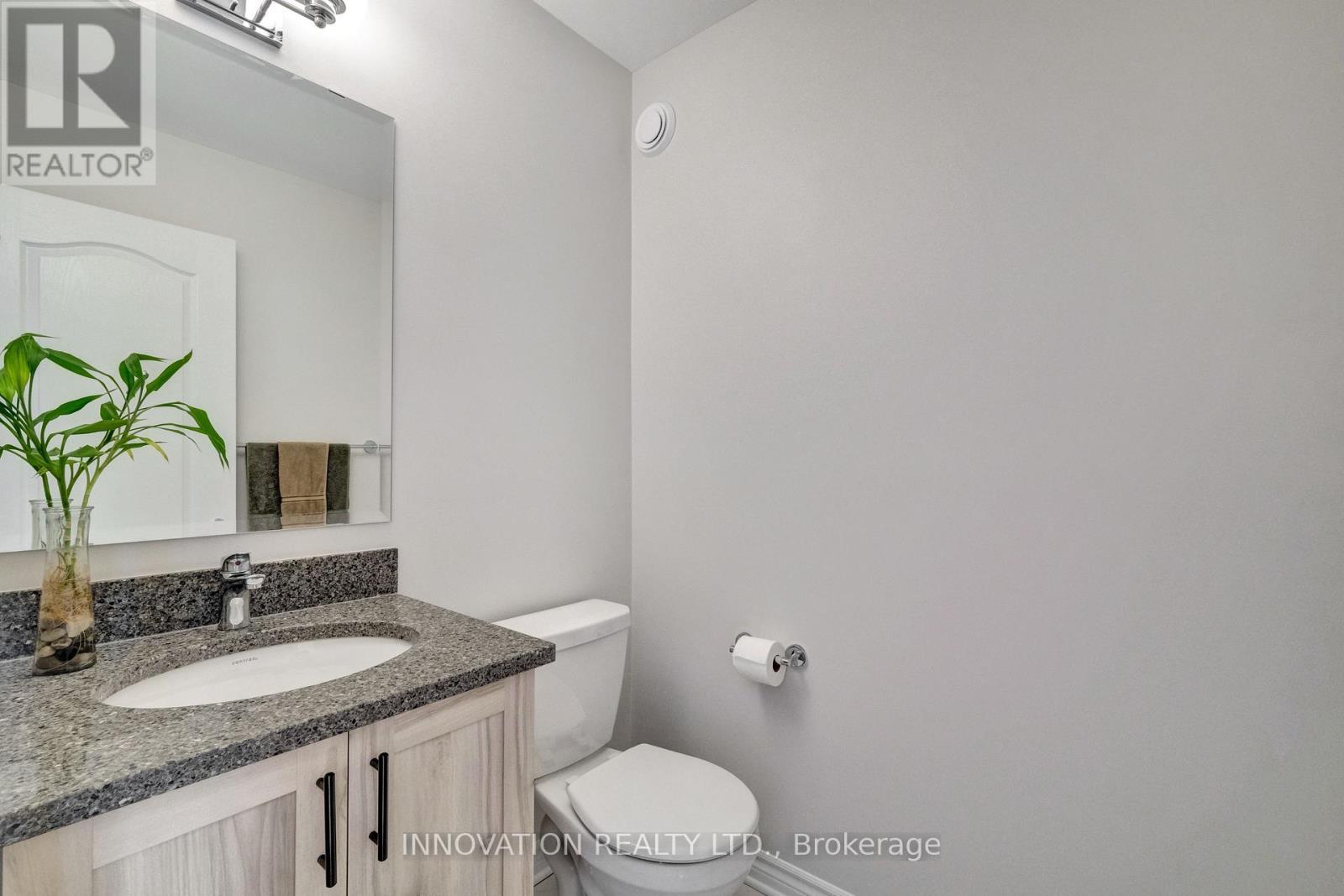 868 Snowdrop Crescent, Ottawa, ON - Indoor Photo Showing Bathroom