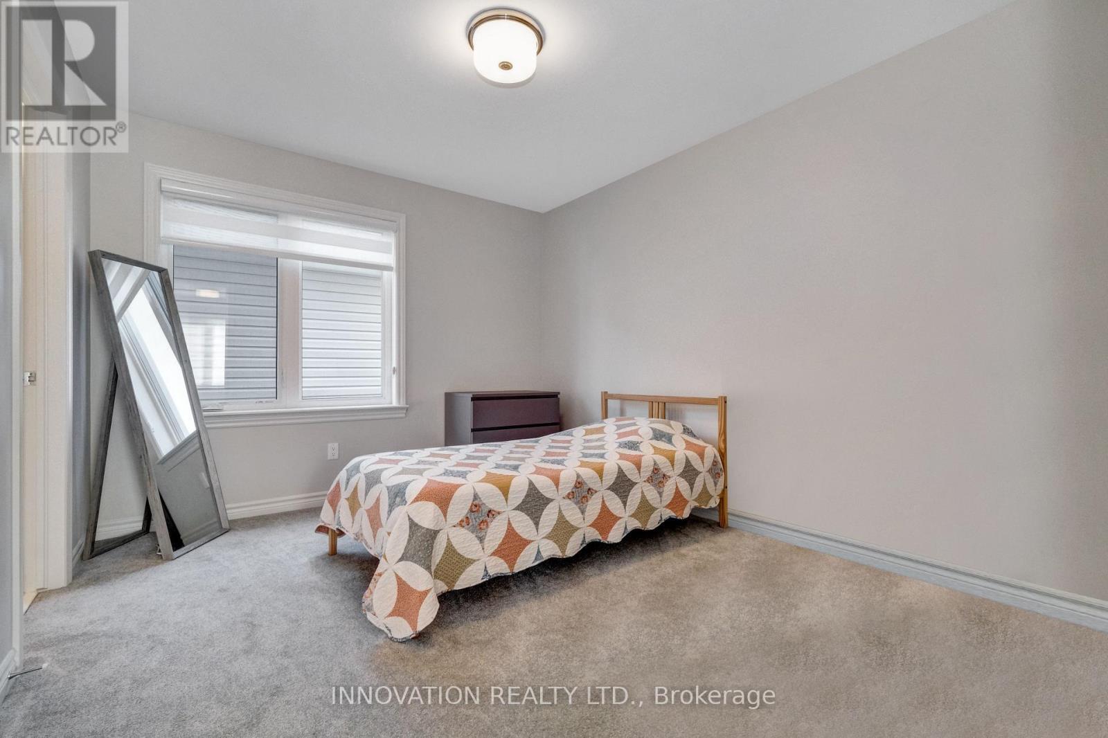 868 Snowdrop Crescent, Ottawa, ON - Indoor Photo Showing Bedroom