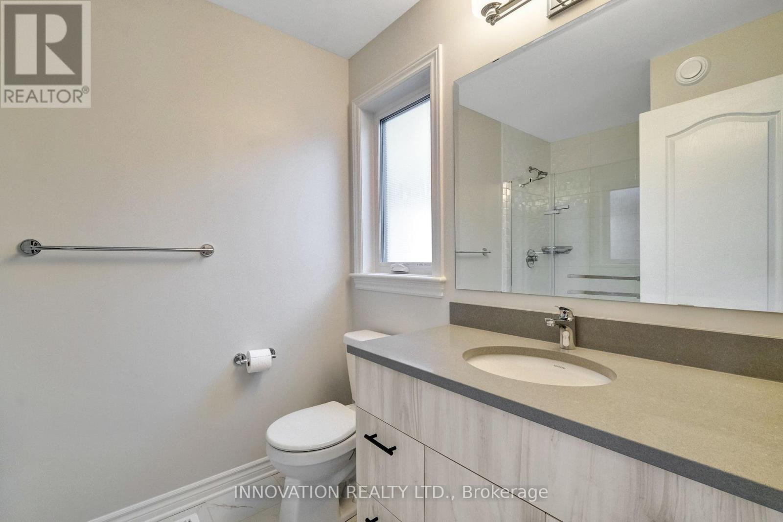 868 Snowdrop Crescent, Ottawa, ON - Indoor Photo Showing Bathroom
