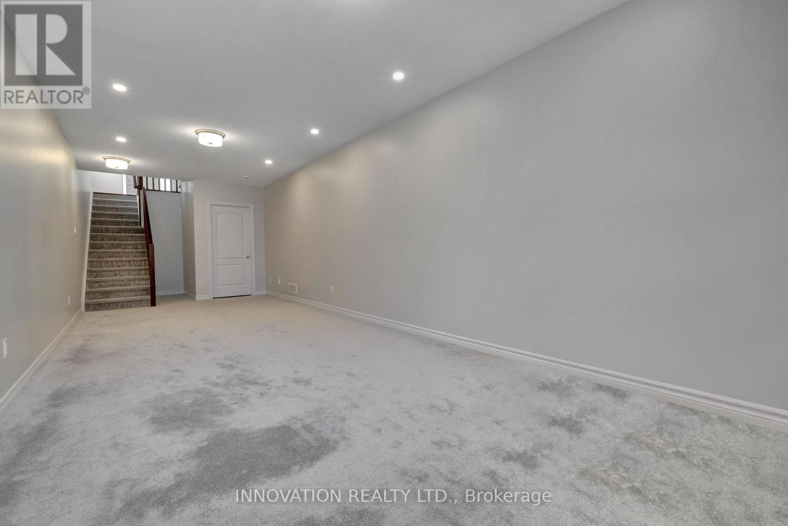 868 Snowdrop Crescent, Ottawa, ON - Indoor Photo Showing Other Room