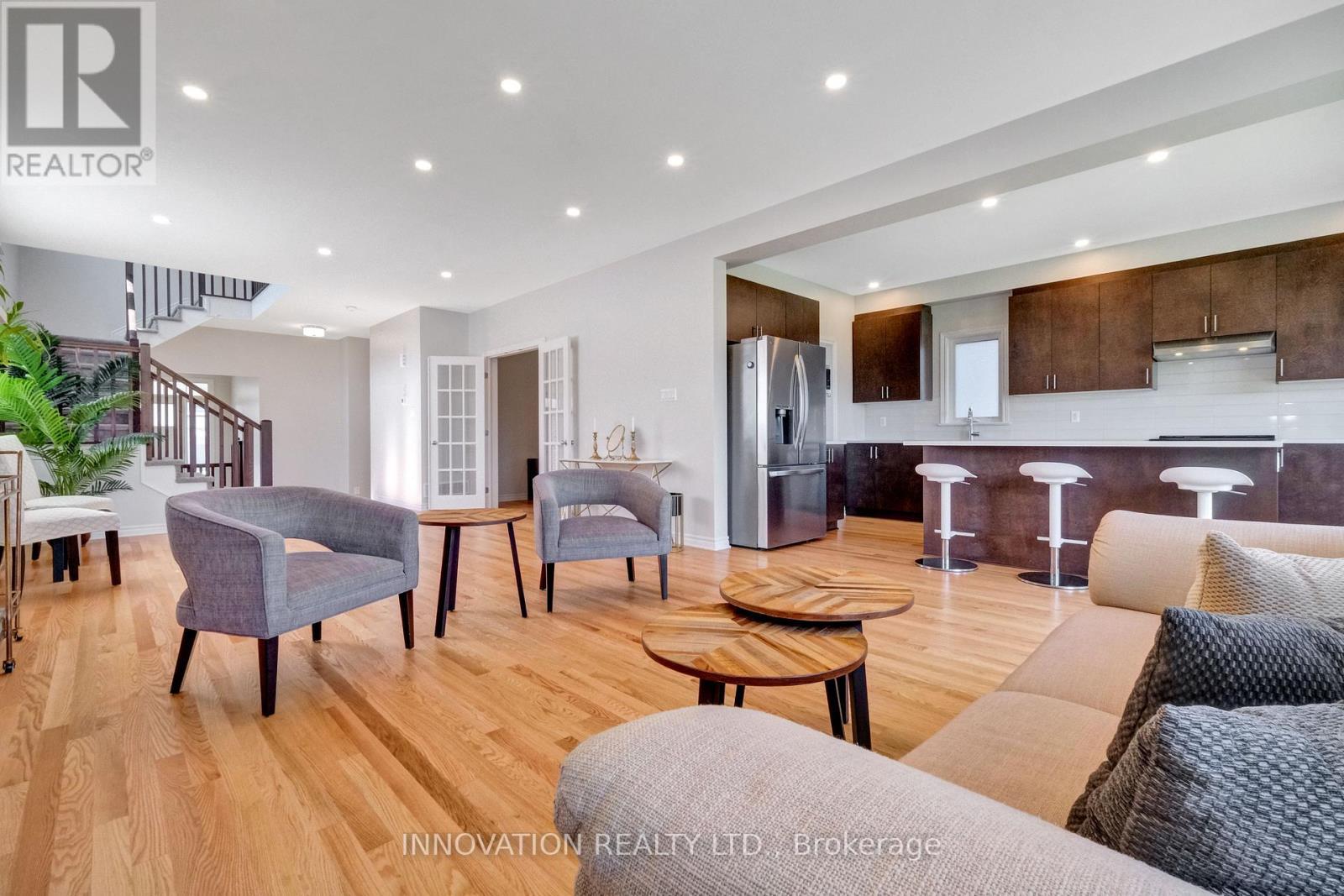 868 Snowdrop Crescent, Ottawa, ON - Indoor