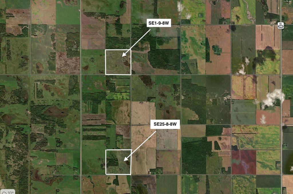 0 48 Road N, St Claude, MB