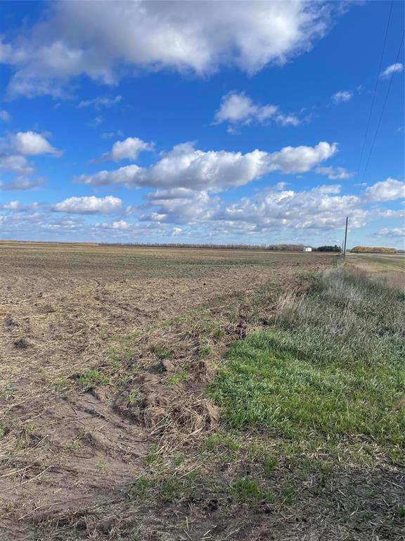 SEW25-8-8W - 0 48 Road N, St Claude, MB