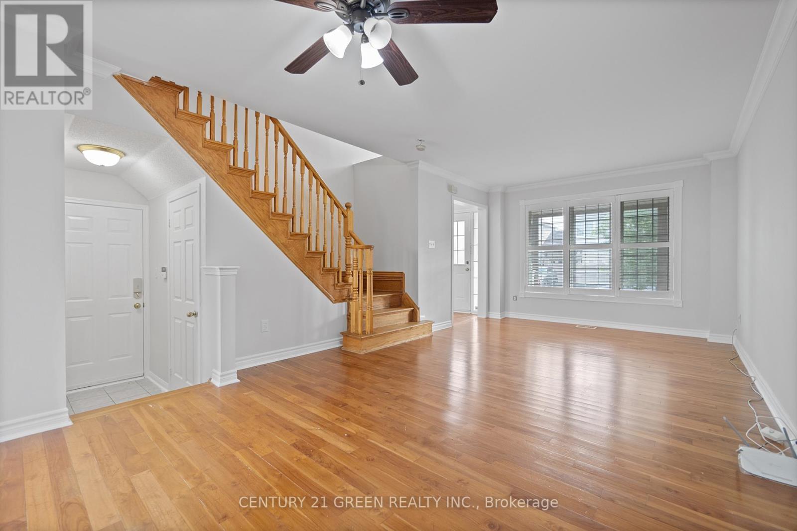 9 Mortimer Drive, Brampton, ON - Indoor Photo Showing Other Room