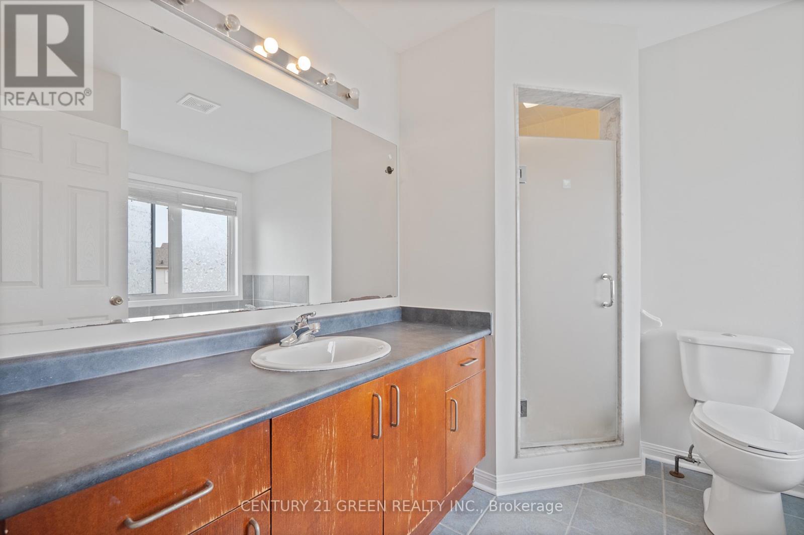 9 Mortimer Drive, Brampton, ON - Indoor Photo Showing Bathroom