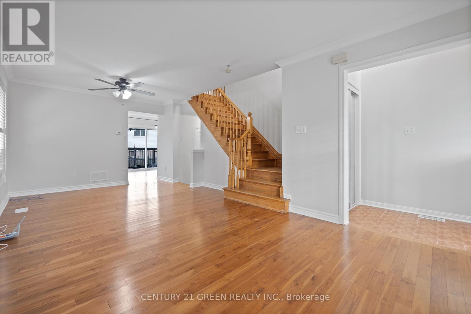 9 Mortimer Drive, Brampton, ON - Indoor Photo Showing Other Room