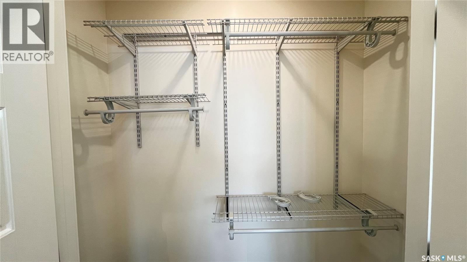 21 Murraydale Crescent, Maple Creek, SK - Indoor With Storage