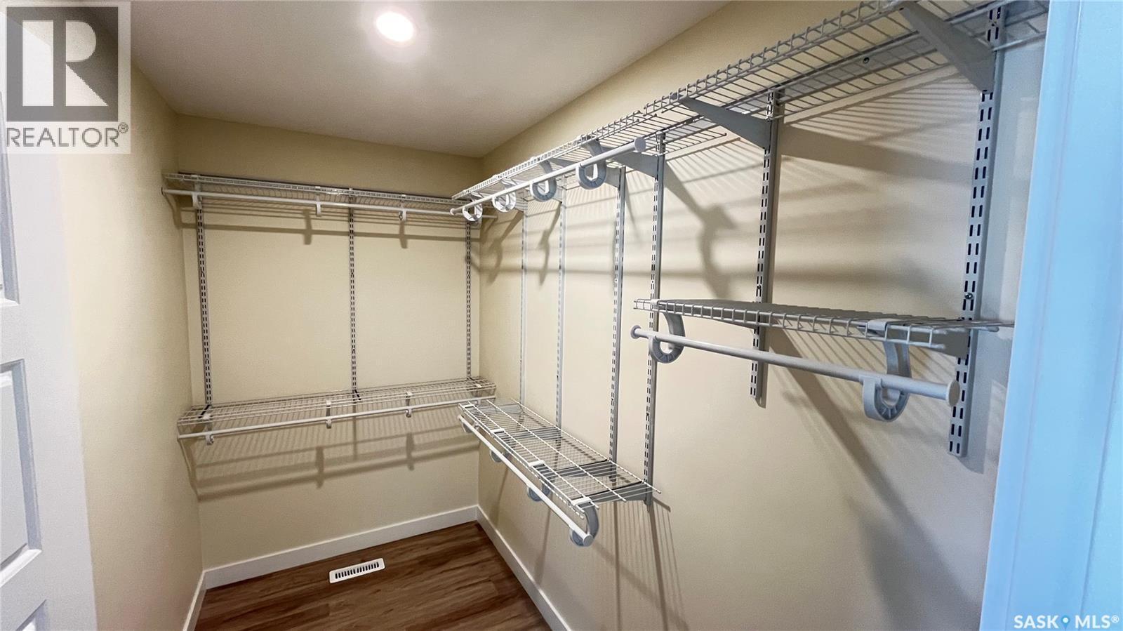 21 Murraydale Crescent, Maple Creek, SK - Indoor With Storage