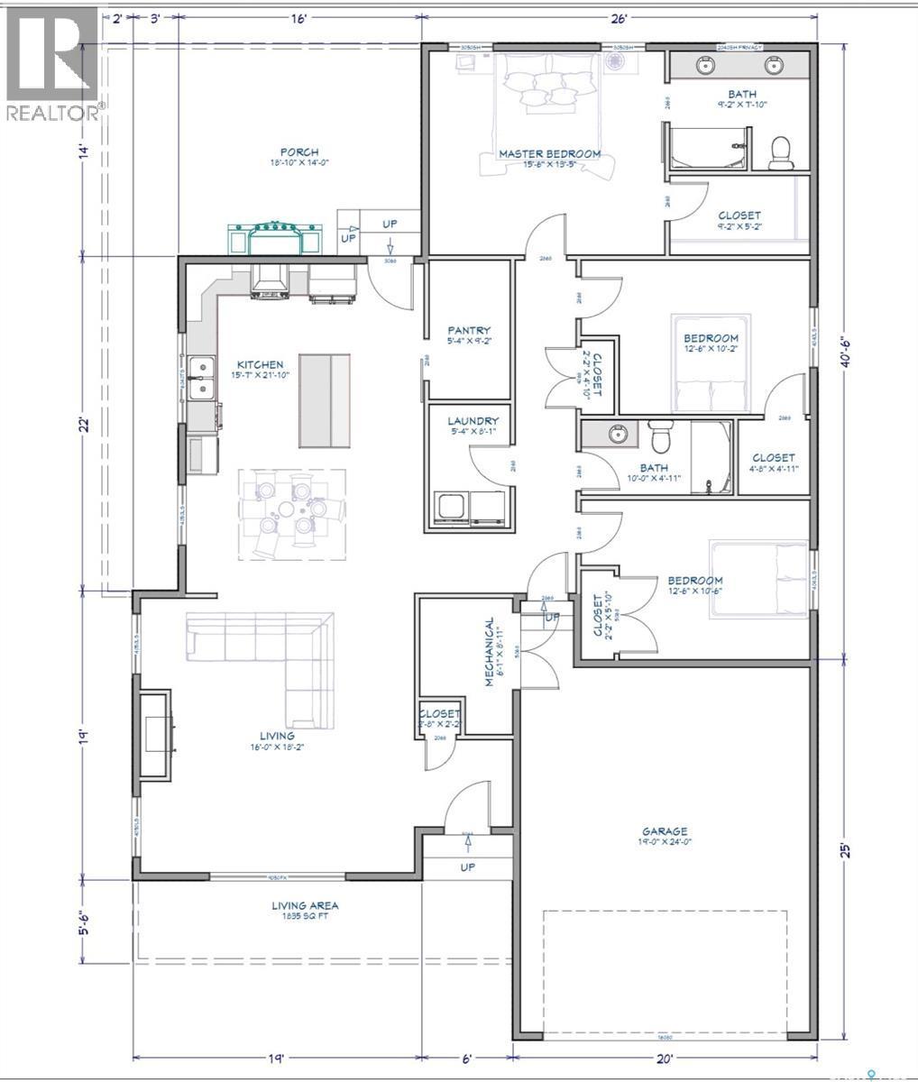 21 Murraydale Crescent, Maple Creek, SK - Other