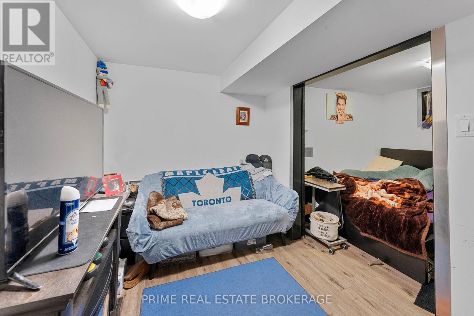 583 Maitland Street, London East (East F), ON - Indoor