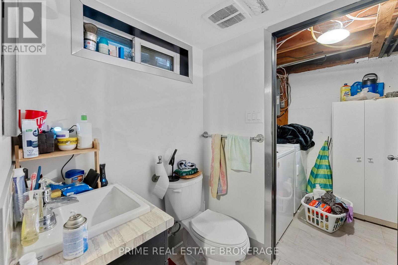 583 Maitland Street, London East (East F), ON - Indoor