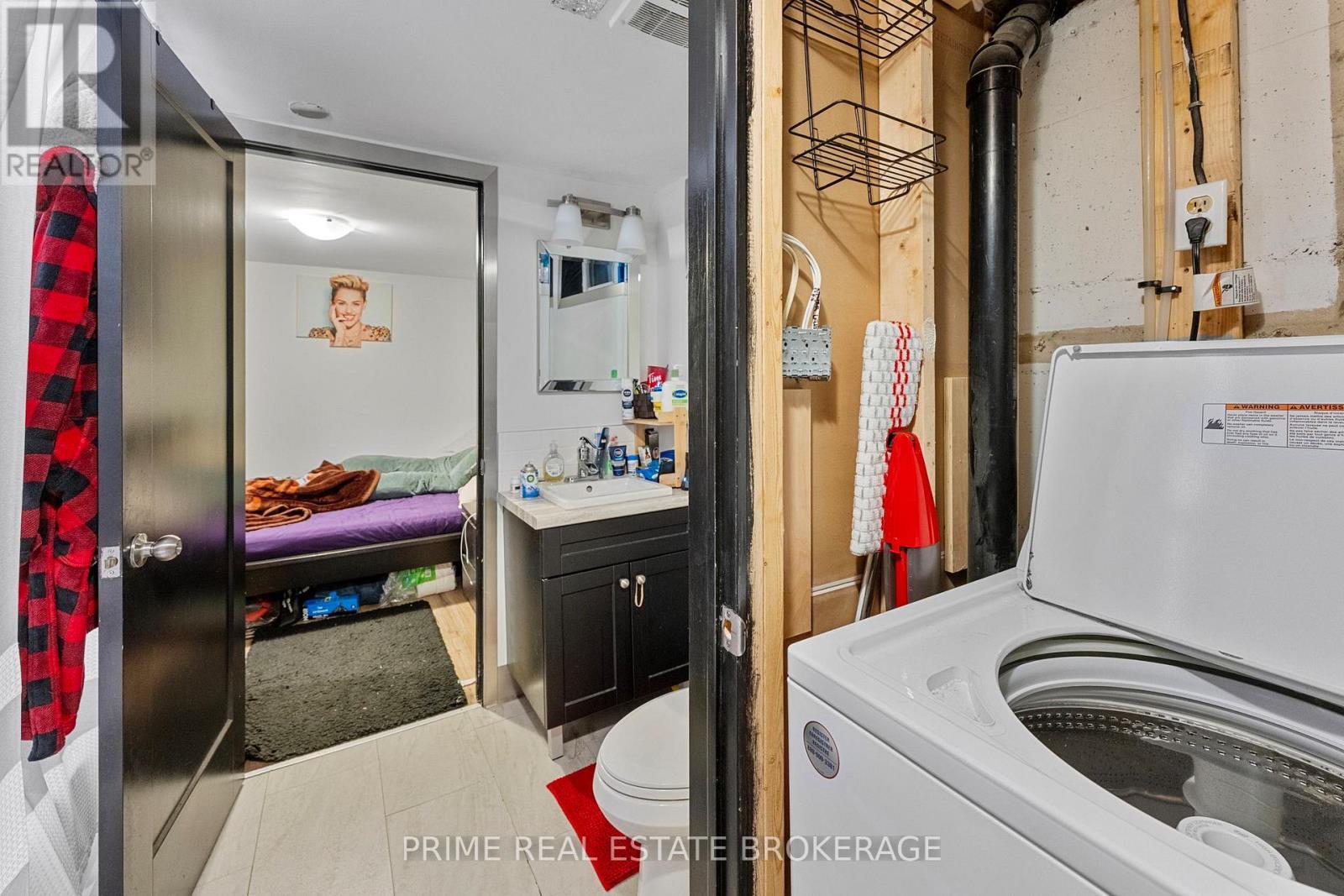 583 Maitland Street, London East (East F), ON - Indoor