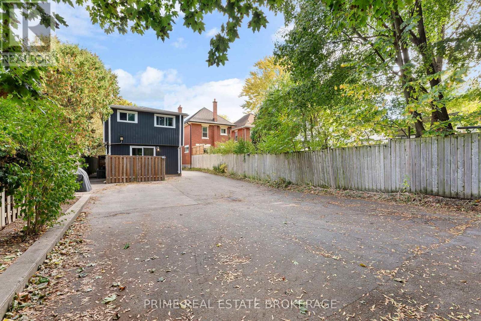 583 Maitland Street, London East (East F), ON - Outdoor