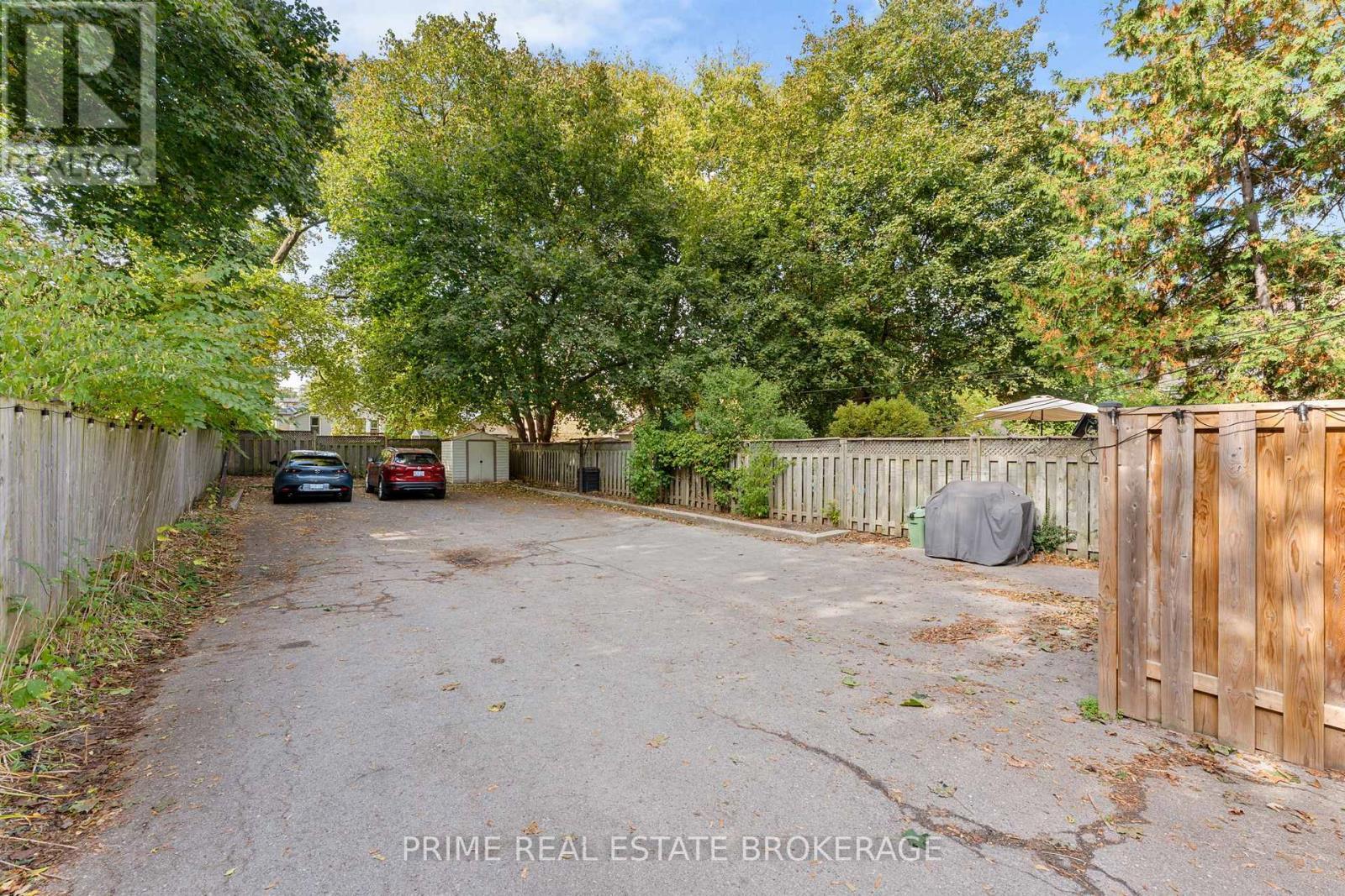 583 Maitland Street, London East (East F), ON - Outdoor