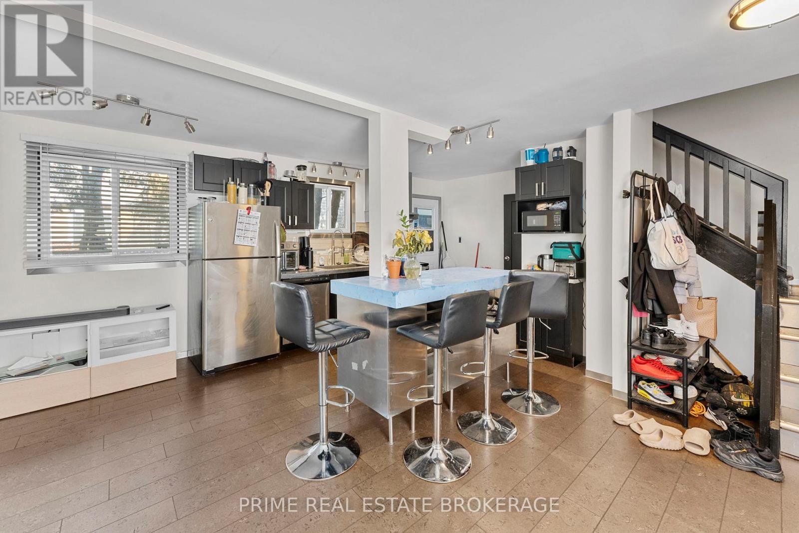 583 Maitland Street, London East (East F), ON - Indoor