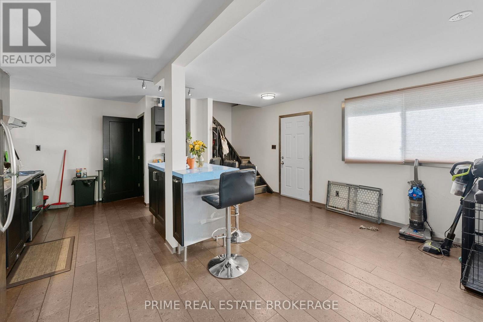 583 Maitland Street, London East (East F), ON - Indoor