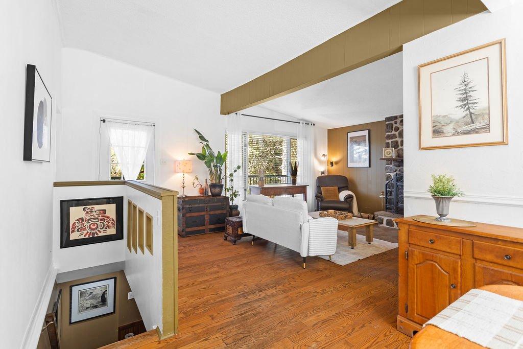 Overall view - 344 Rue Des Hêtres, Val-Morin, QC - Indoor