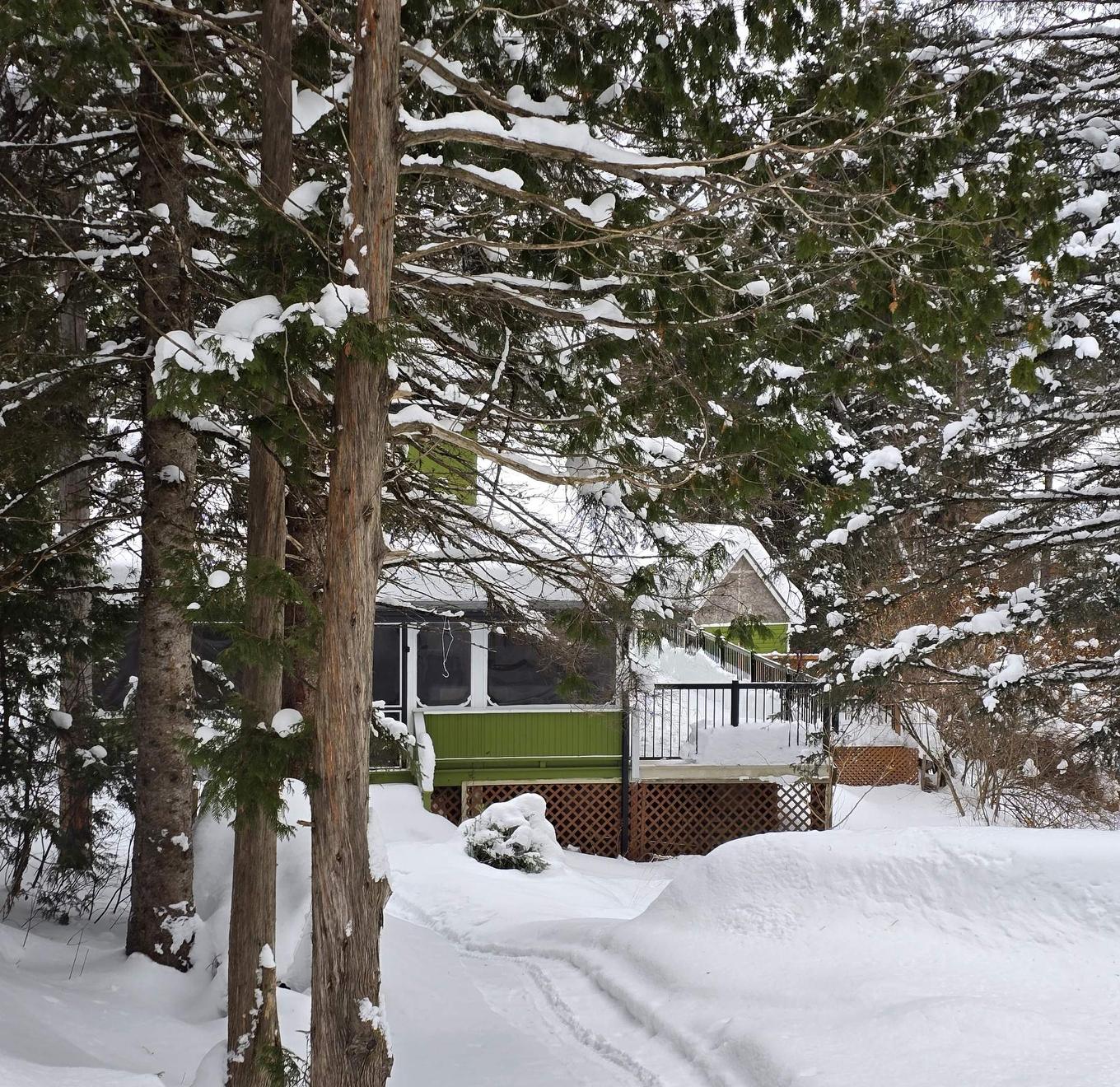 Extérieur - 344 Rue Des Hêtres, Val-Morin, QC - Outdoor
