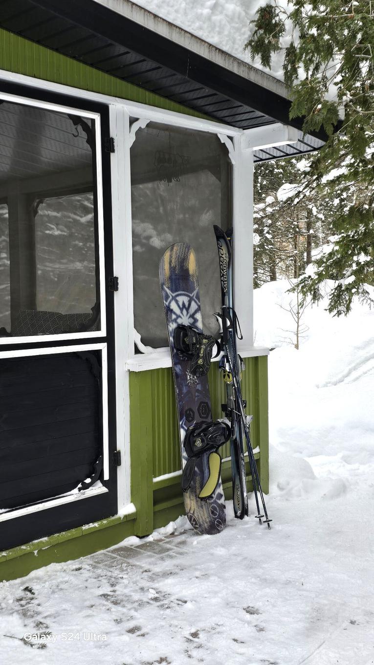 Extérieur - 344 Rue Des Hêtres, Val-Morin, QC - Outdoor