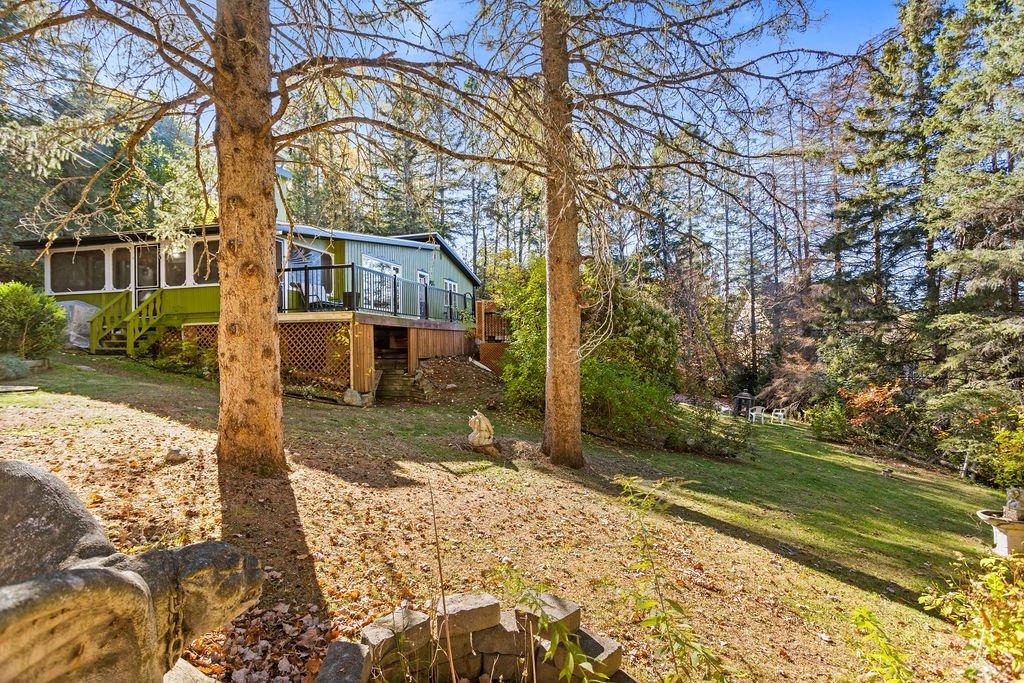 Exterior - 344 Rue Des Hêtres, Val-Morin, QC - Outdoor