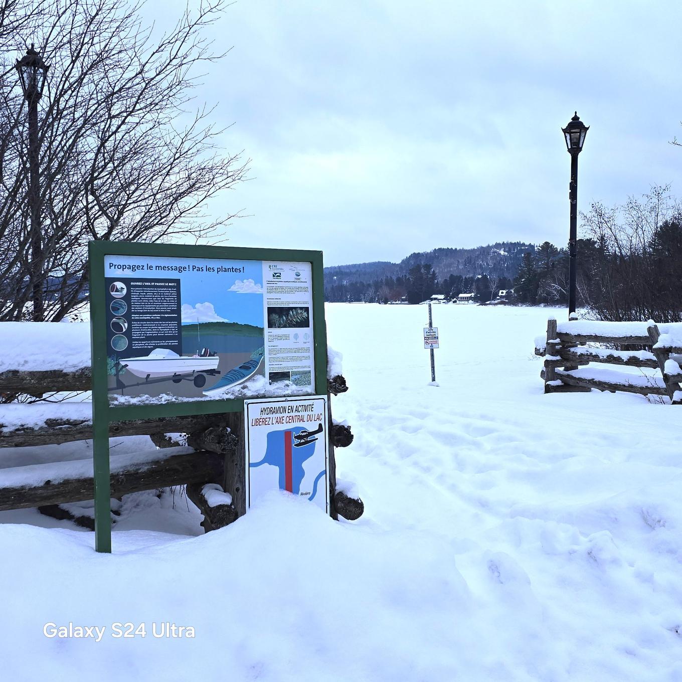 Autre - 344 Rue Des Hêtres, Val-Morin, QC - Outdoor With View