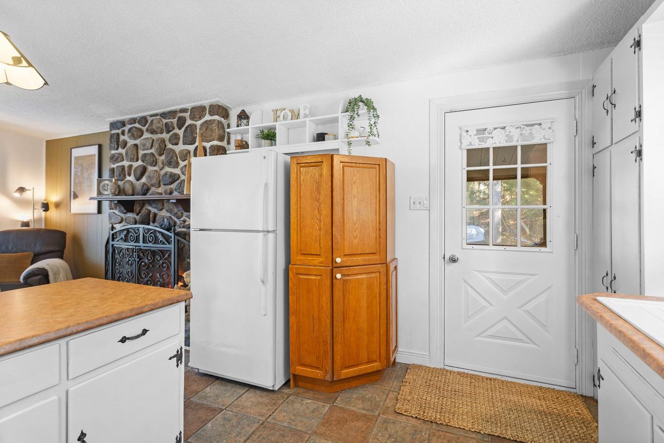 Kitchen - 344 Rue Des Hêtres, Val-Morin, QC - Indoor Photo Showing Kitchen