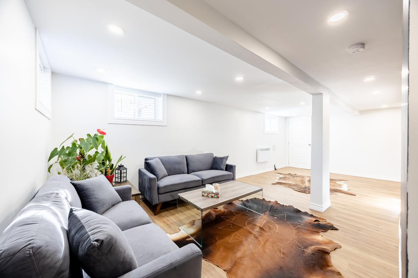 Family room - 2227 Rue La Salle, Longueuil (Le Vieux-Longueuil), QC - Indoor