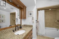 4 Pcs Main floor bathroom -