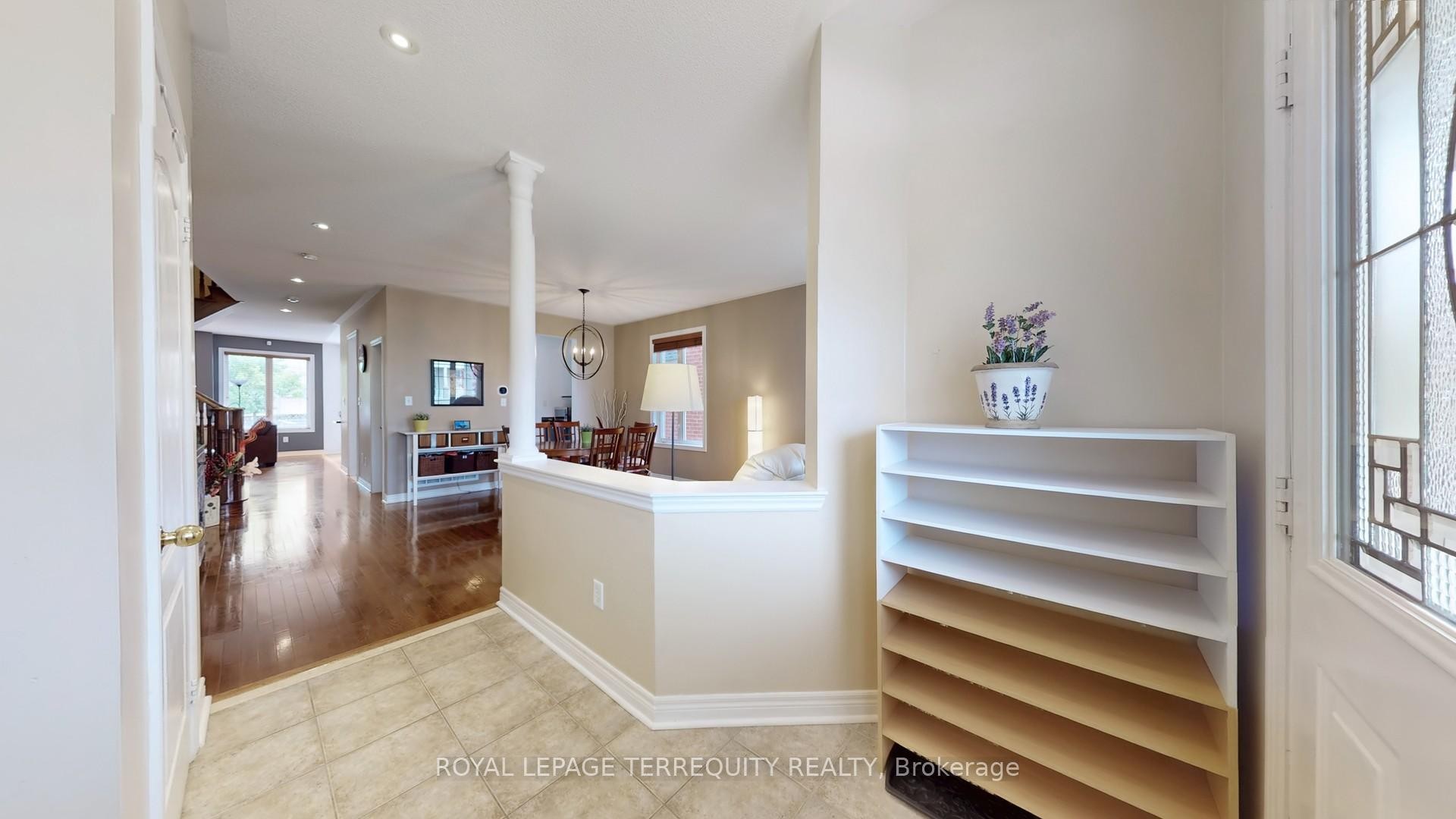 69 Vine Cliff Boulevard, Markham, ON - Indoor Photo Showing Other Room