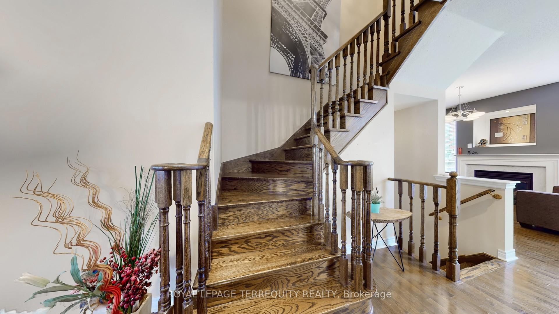 69 Vine Cliff Boulevard, Markham, ON - Indoor Photo Showing Other Room