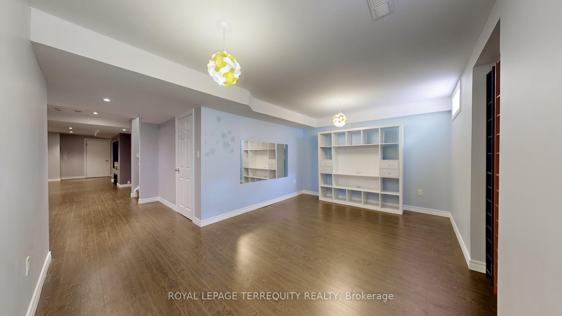 69 Vine Cliff Boulevard, Markham, ON - Indoor Photo Showing Other Room