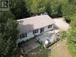 A 1,255 sq ft 'Jim McNair' built home. -