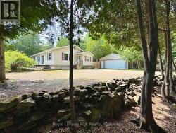 Now let's have a look around outside. -