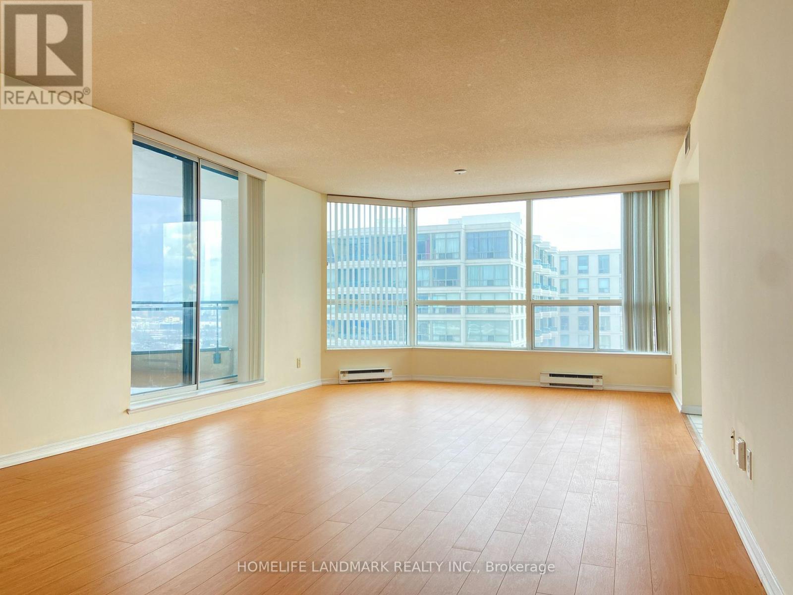 1204 - 4725 Sheppard Avenue E, Toronto, ON - Indoor Photo Showing Other Room